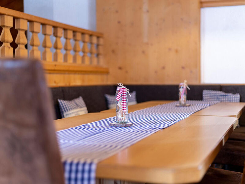 Alpenhof Kals