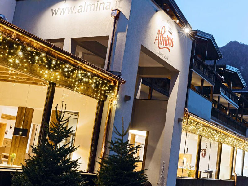 Alpenhof