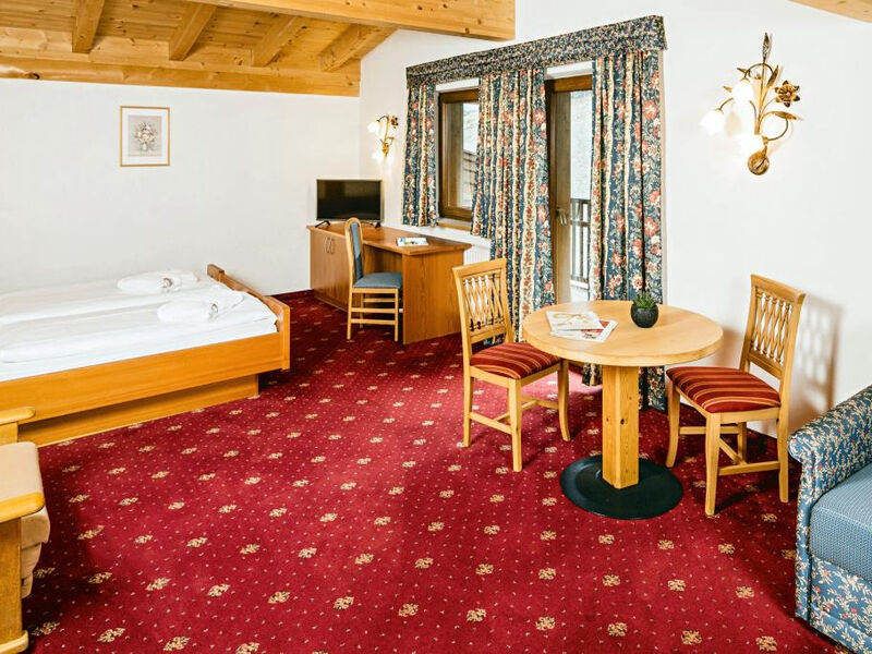 Alpenhof