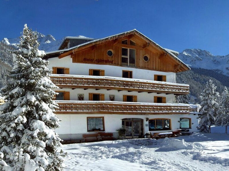 Alpenhof