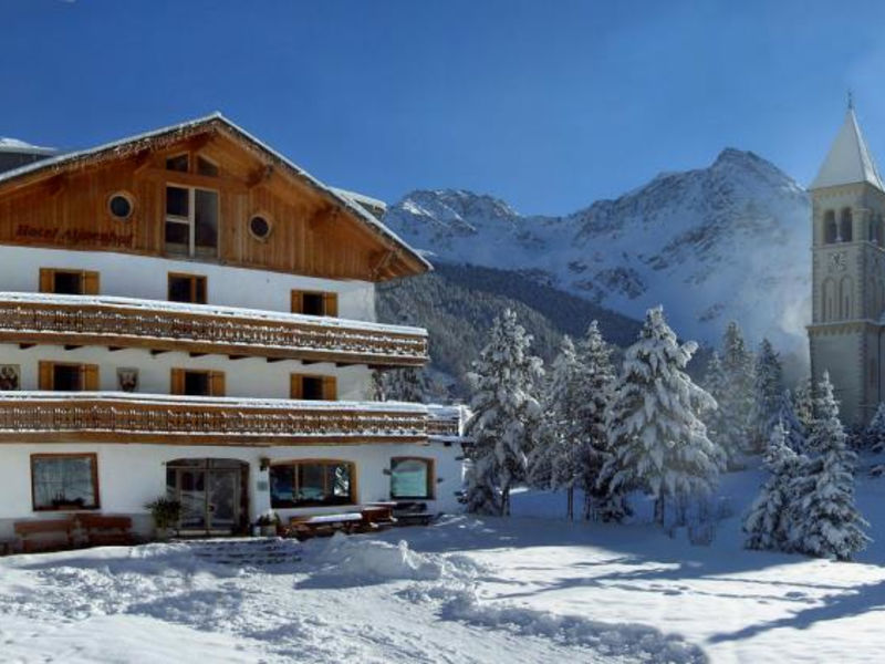 Alpenhof