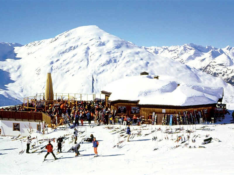 Alpenhof