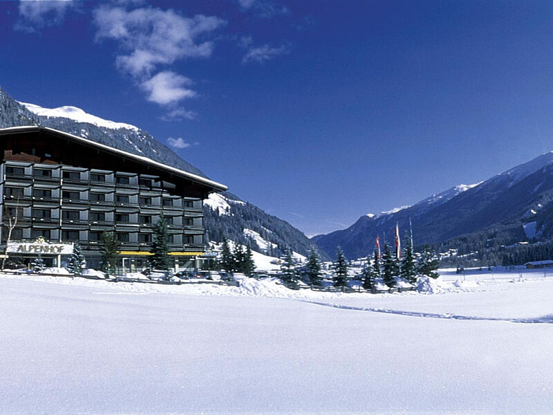 Alpenhof