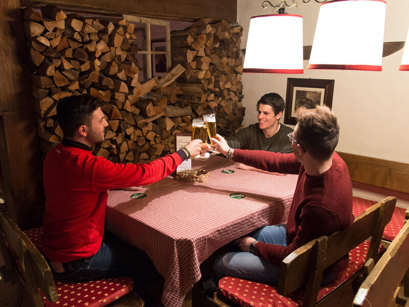 Alpenhof
