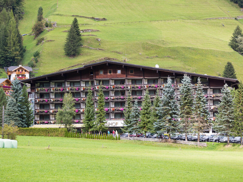 Alpenhof