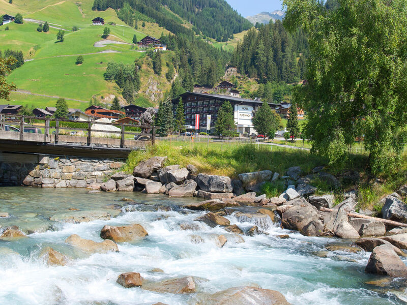 Alpenhof