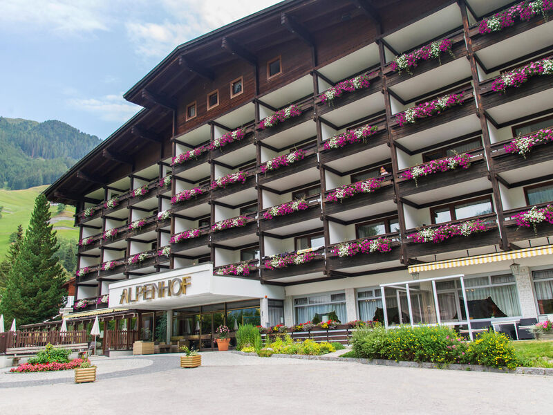 Alpenhof