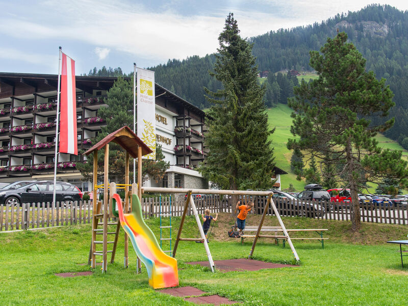 Alpenhof