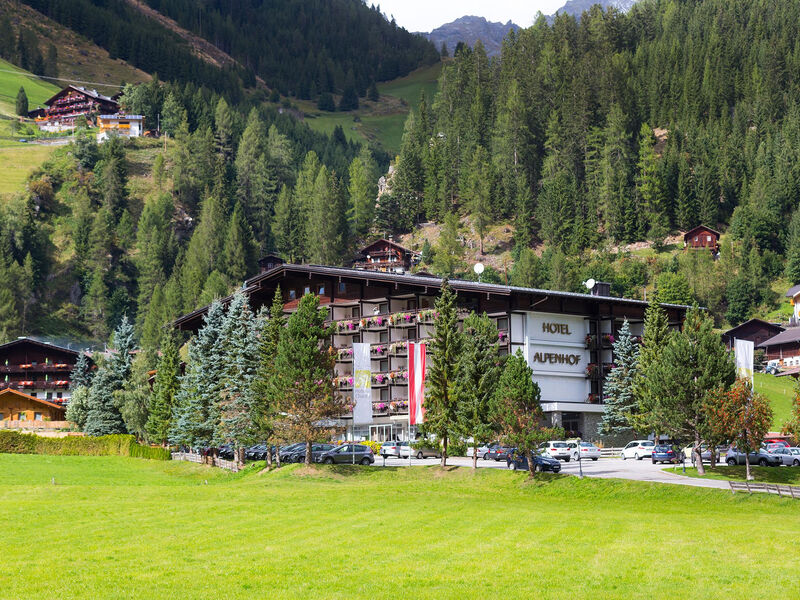 Alpenhof