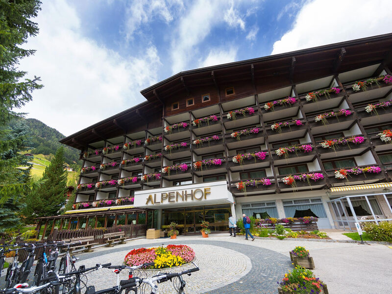 Alpenhof