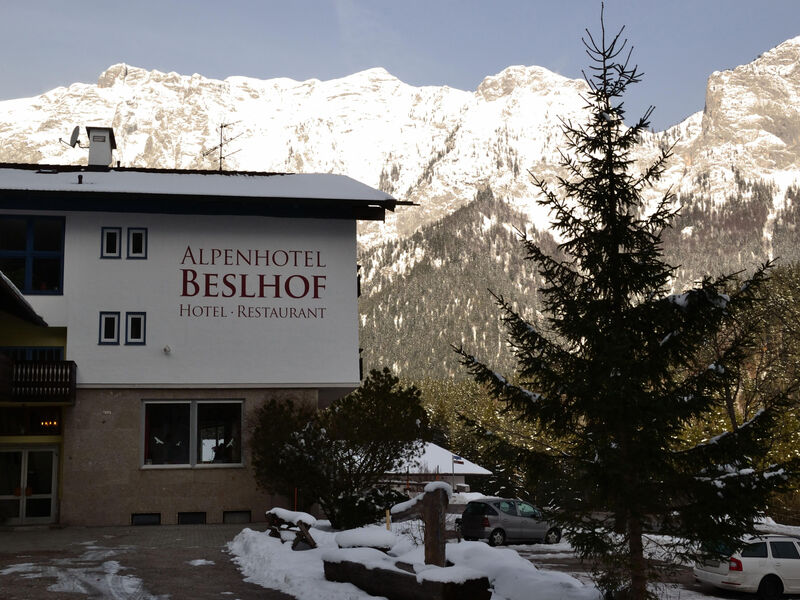 Alpenhotel Beslhof