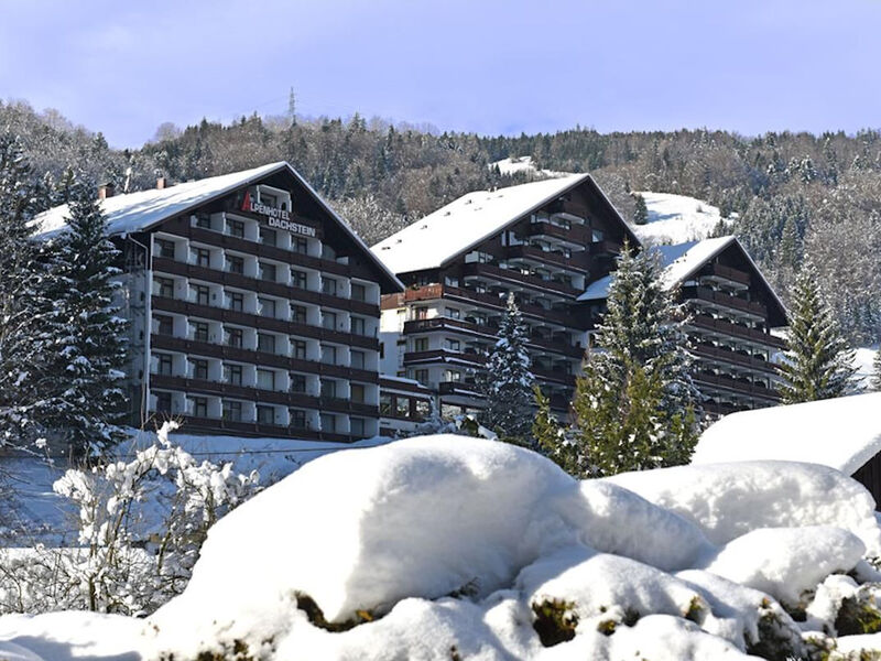 Alpenhotel Dachstein