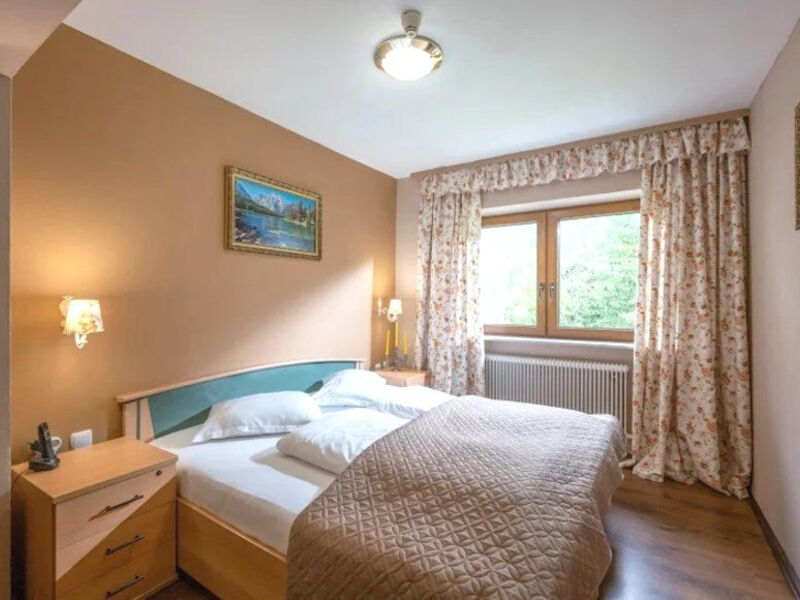 Alpenhotel Edelweiss