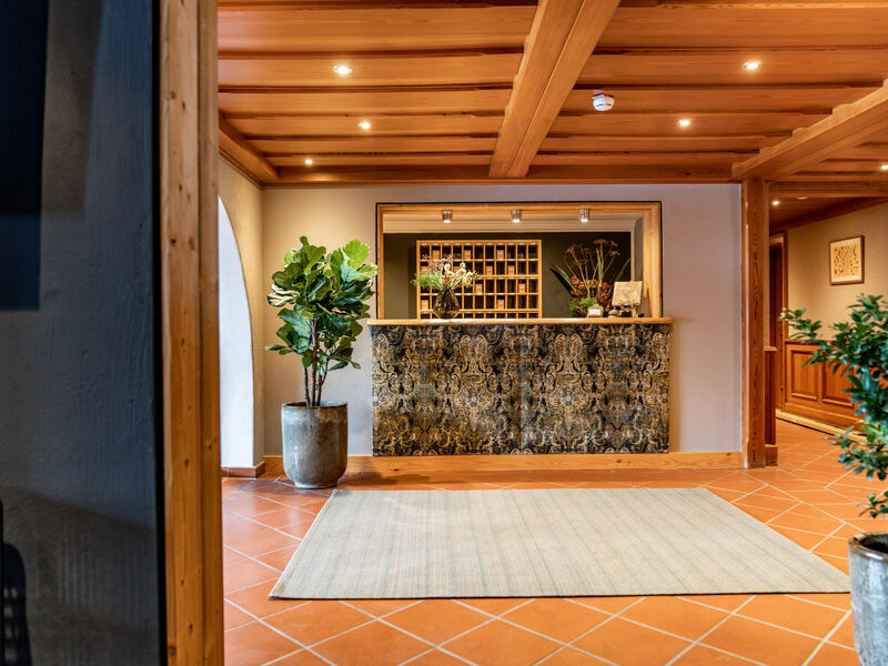 Erzherzog Johann | Alpin Style Hotel