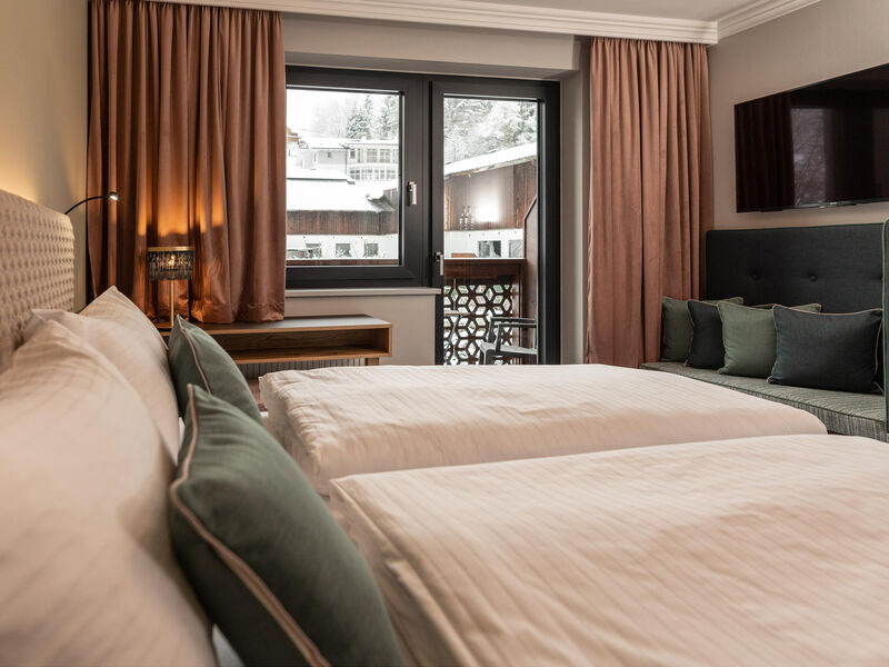 Erzherzog Johann | Alpin Style Hotel