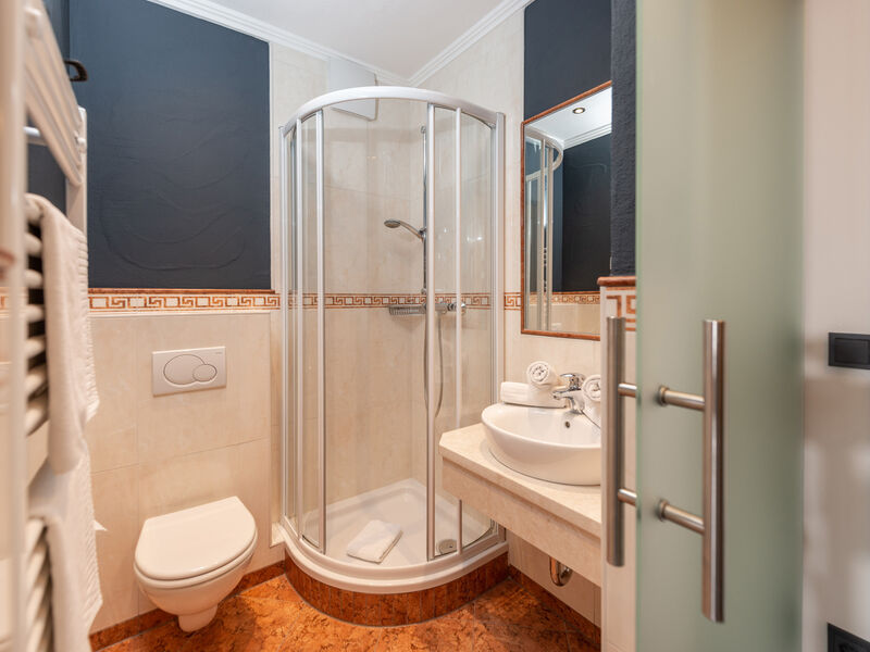 Erzherzog Johann | Alpin Style Hotel