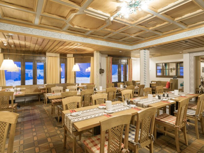 Alpenhotel Flims