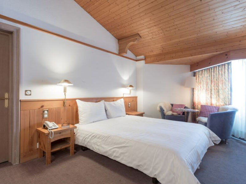 Alpenhotel Flims
