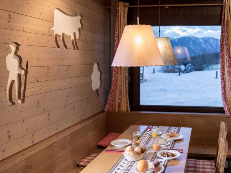 Alpenhotel Flims