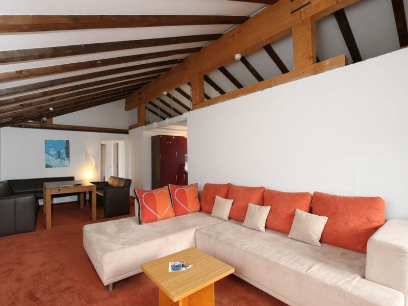 Alpenhotel Garfrescha