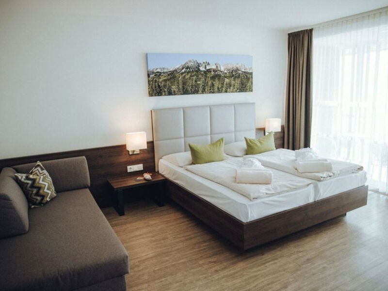 Alpenhotel Kaiserfels