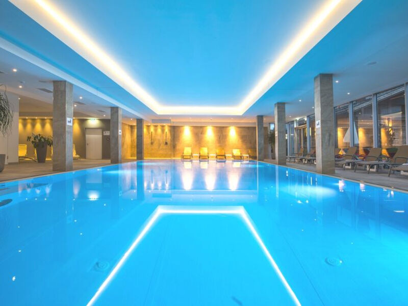 Alpenhotel Kaiserfels