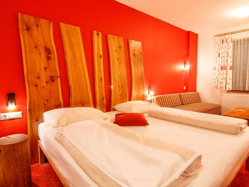 Alpenhotel Marcius