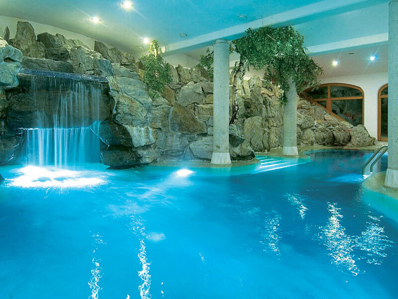 Alpenhotel Weitlanbrunn