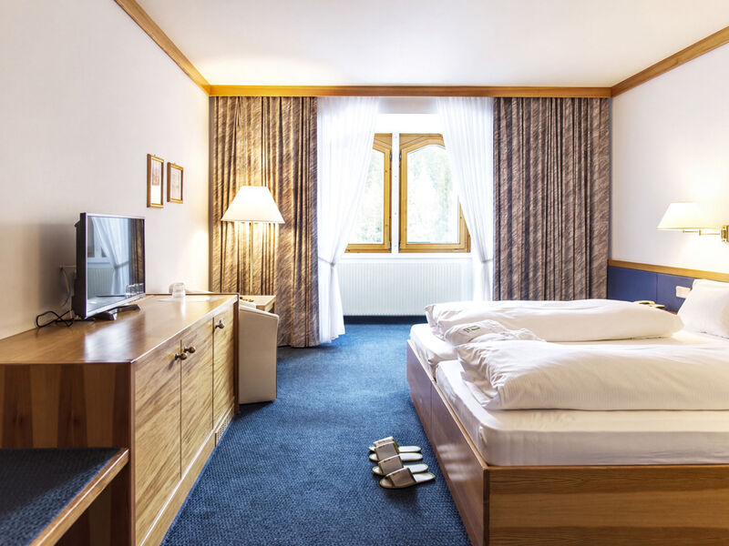 Alpenhotel Weitlanbrunn