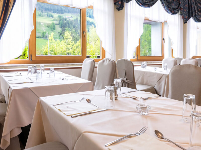 Alpenhotel Weitlanbrunn
