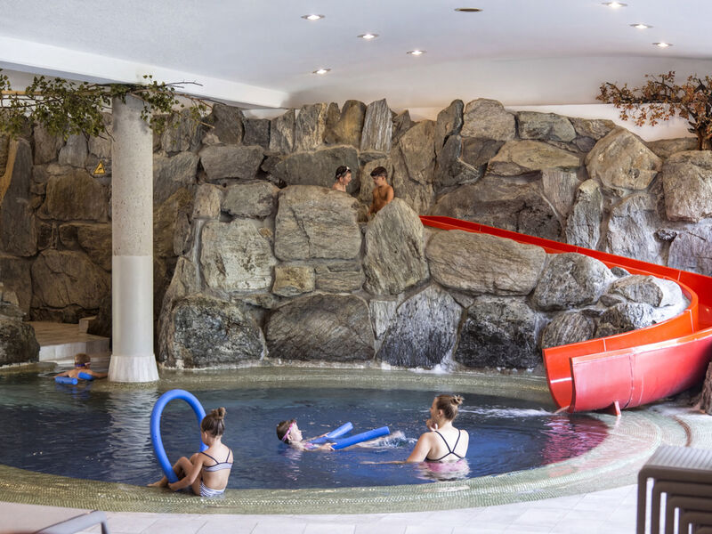 Alpenhotel Weitlanbrunn