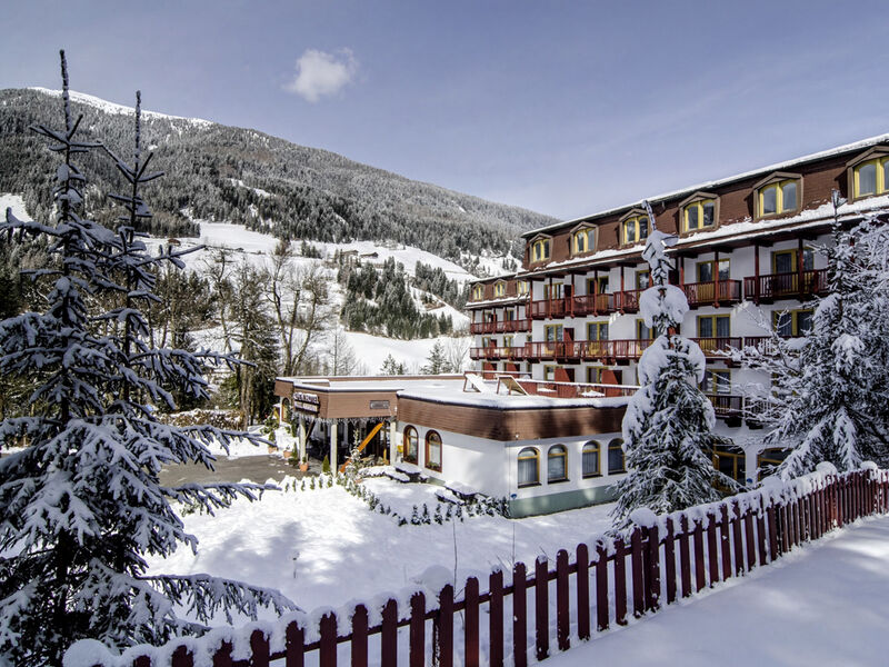 Alpenhotel Weitlanbrunn