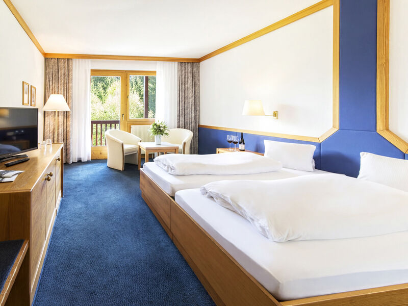 Alpenhotel Weitlanbrunn