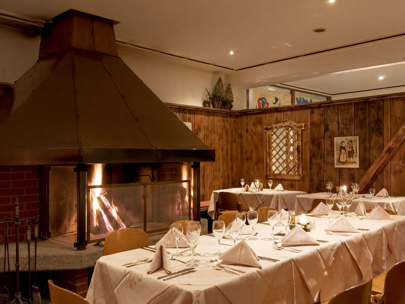 Alpenhotel Weitlanbrunn