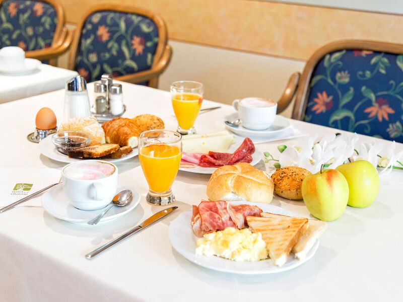 Alpenhotel Weitlanbrunn