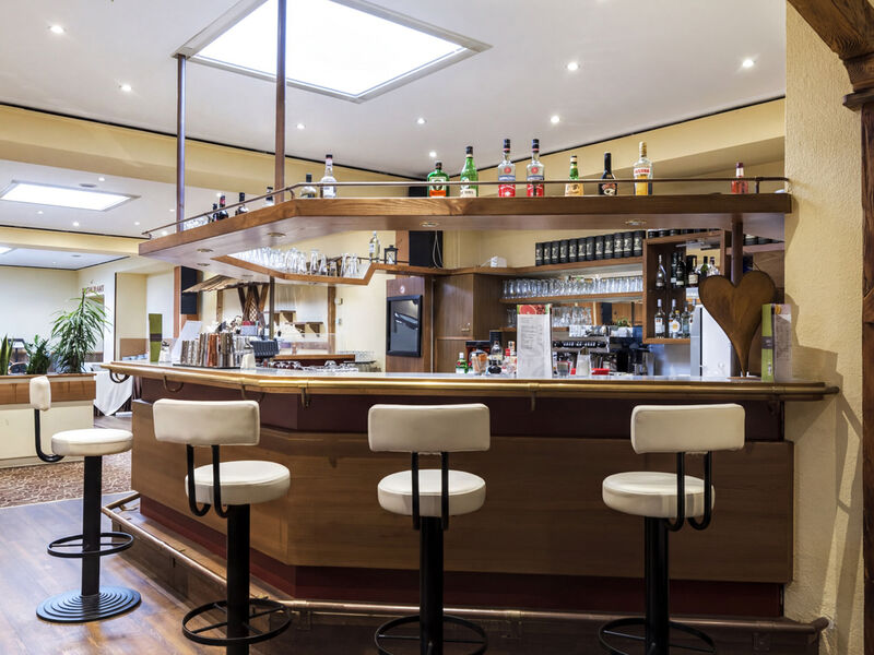 Alpenhotel Weitlanbrunn