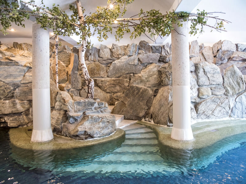 Alpenhotel Weitlanbrunn