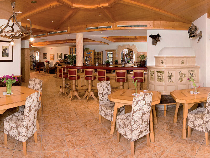 Alpenkönigin