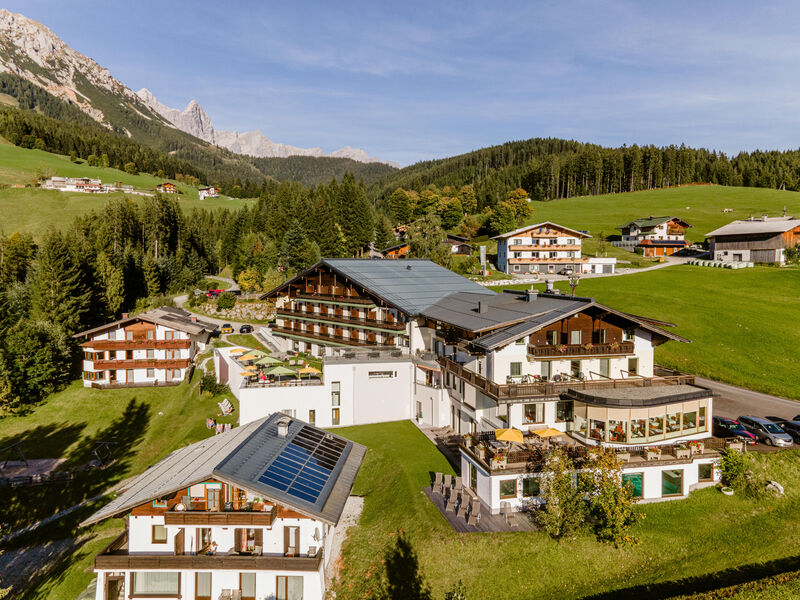 Alpenkrone