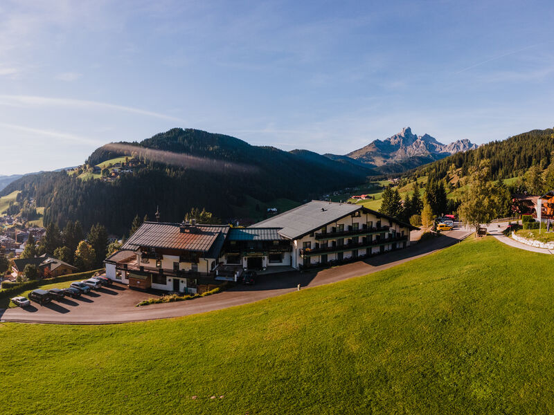 Alpenkrone