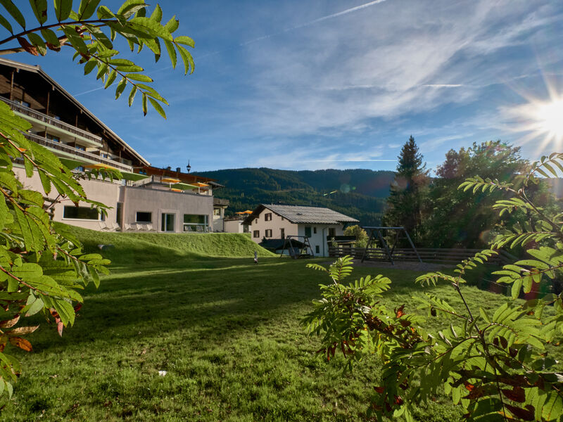 Alpenkrone