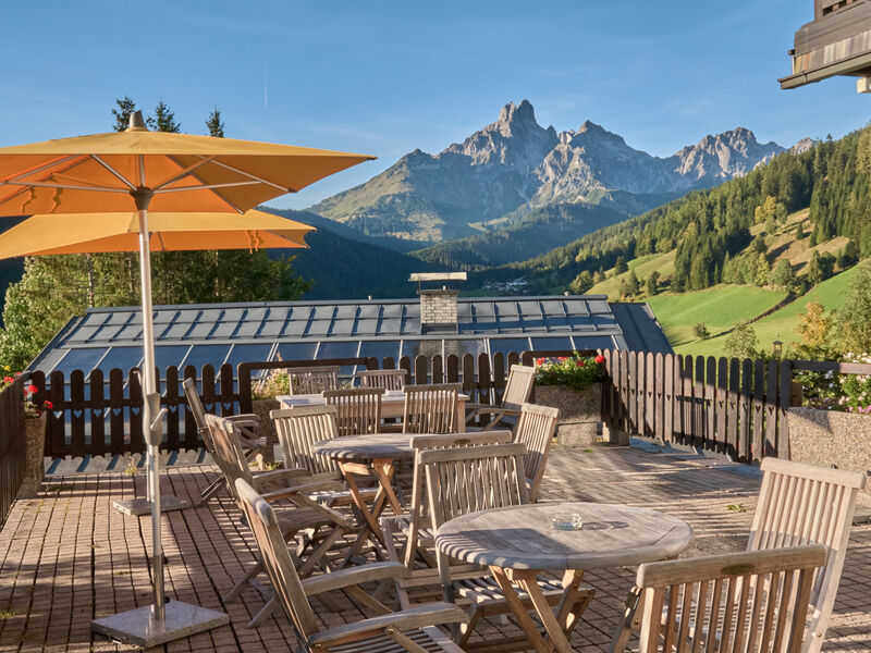 Alpenkrone