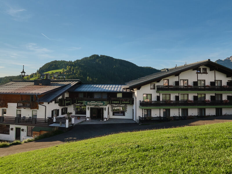 Alpenkrone
