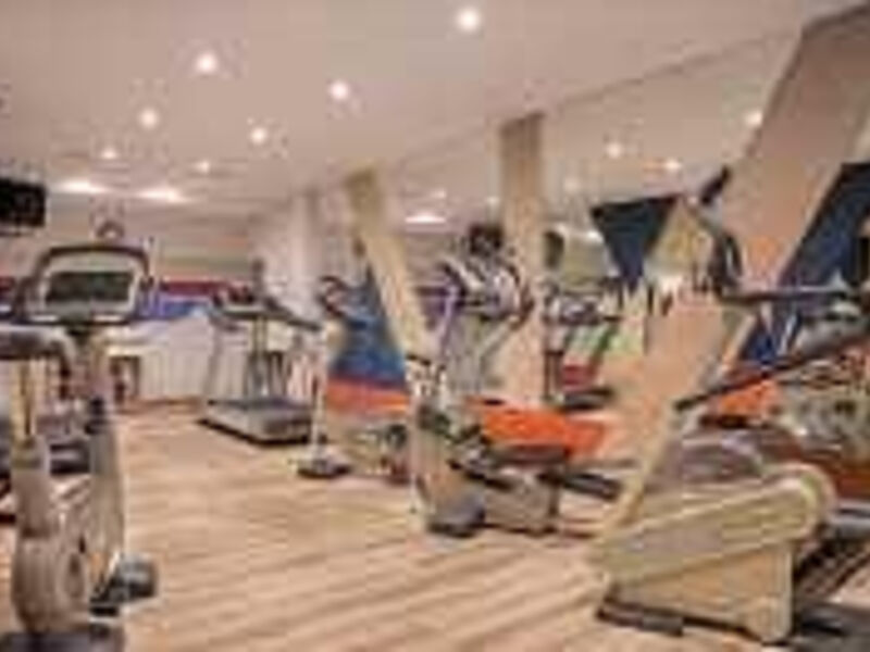 Alpenland Sporthotel