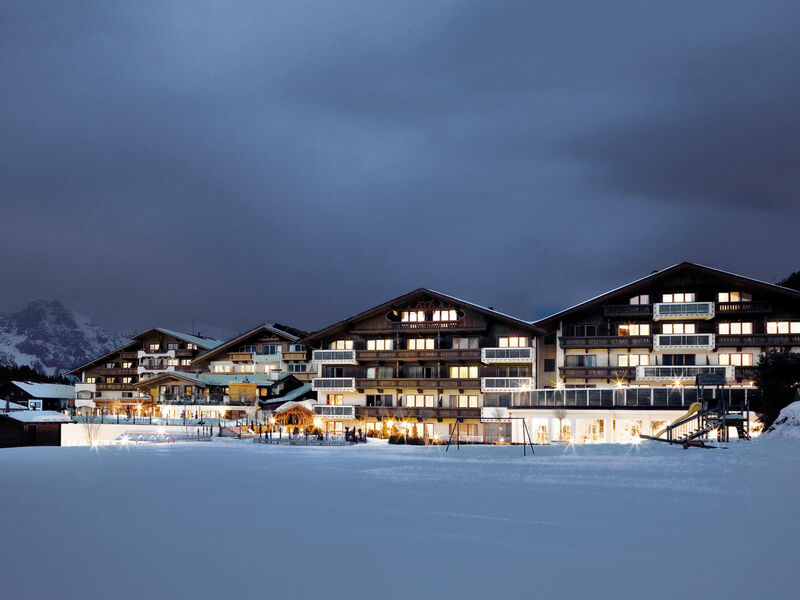 Alpenpark Resort