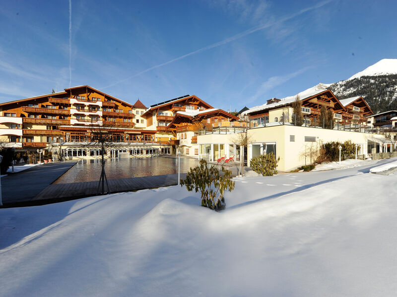 Alpenpark Resort