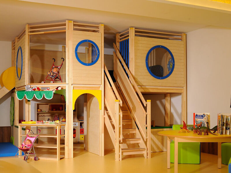 Alpenpark Resort