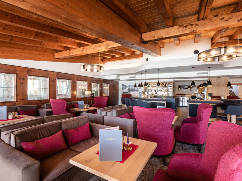 Alpenpark Resort