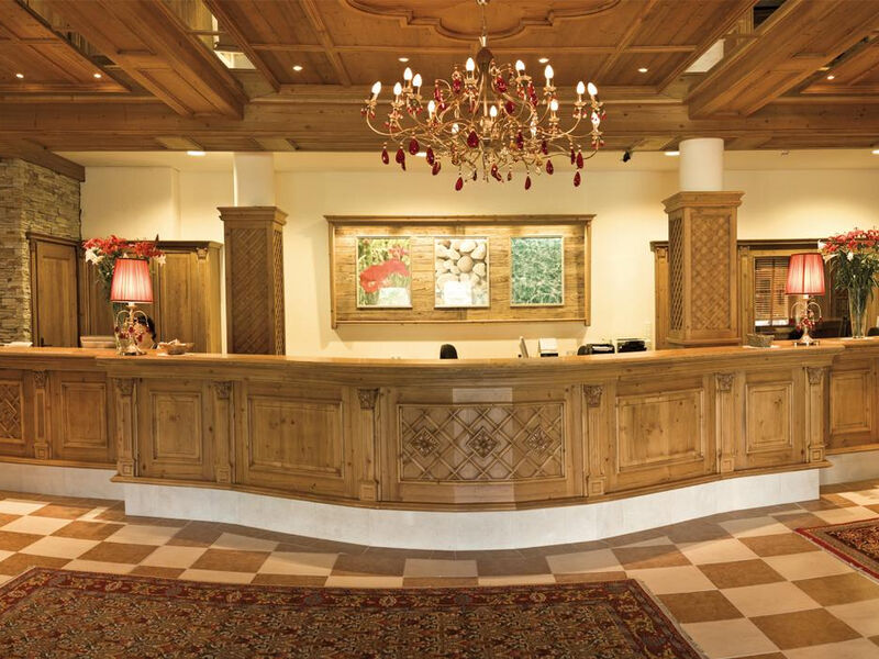 Alpenpark Resort