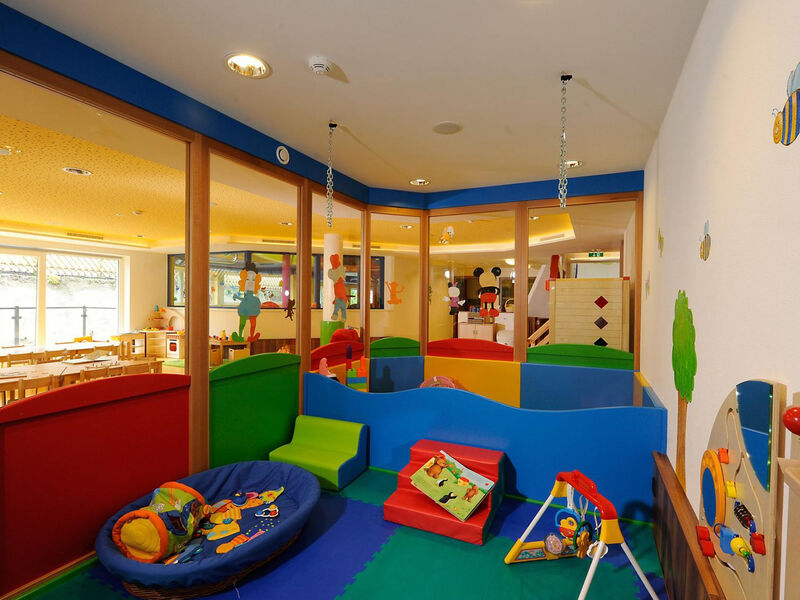 Alpenpark Resort